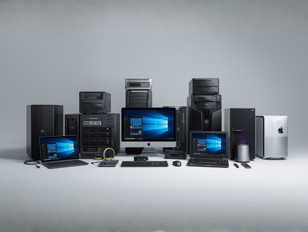 IT Hardware Solutions