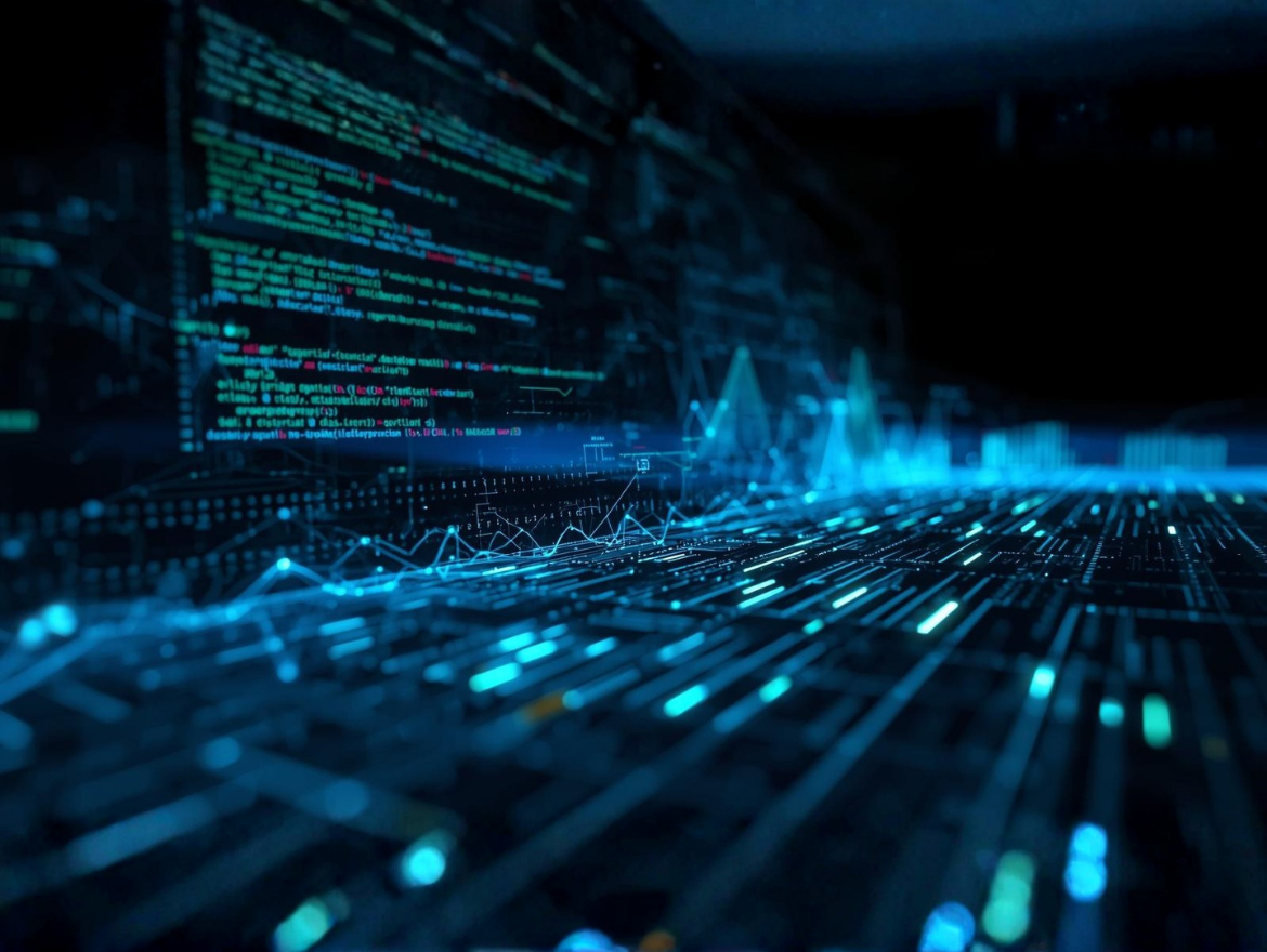 Software Development Services