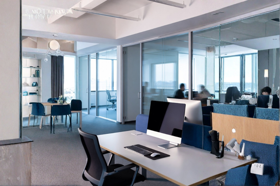 Zamaris Innovations Mission