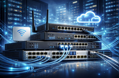 Networking Equipment