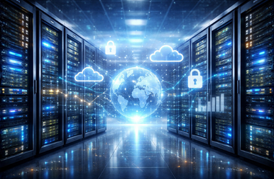 Server Infrastructure